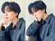 ノラギンザユー(NORA GINZA/U)の写真/【こだわりCutで絶妙な抜け感◇】毛流れまで計算された≪NORA≫のショートでトレンド最旬styleを手に入れて