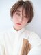 ルララドゥの写真/【西新井】明るい白髪染めで、大人女性の魅力をUP！ダメージを最小限に抑えた施術で、お洒落を楽しめる♪