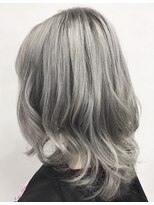 ヘアリゾート エーアイ 川越店(hair resort Ai)&nbsp;メルティカラー/フェミニンロング/着物[川越駅/本川越駅]