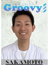 グルービー(Groovy)&nbsp;坂本 駿