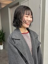 リブロ(LiBro)&nbsp;【フルモト限定】デジタルパーマ　【天神大名】