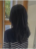 Dark Bleu