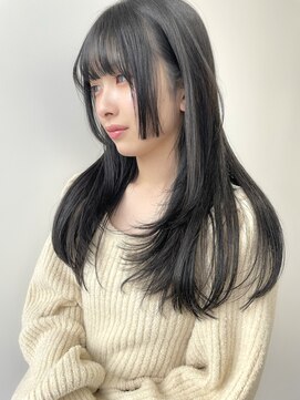 イト(ito.) ★姫カットレイヤー★