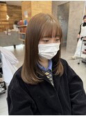 レイヤースタイル