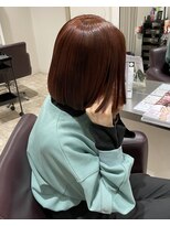 ビーハイブ 仙台駅前店(Behive)&nbsp;pink orange