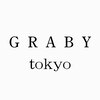 グラビートーキョー(GRABY tokyo)のお店ロゴ