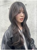 ◎ほんのりブラウンカラー◎