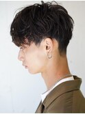 大人男子におすすめの色気ショート！