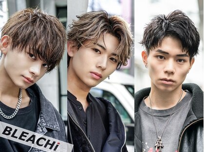 ブリーチ 池袋店(BLEACHi)の写真