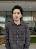 無造作ショート/ラフスパイキー/スパイキーショート/ショート
