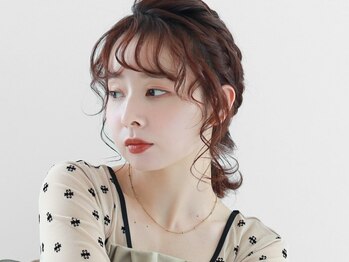 テトテ 六甲道(tetote)の写真/【HOT PEPPER Beauty Hair Collection 2024 スタイル350選出☆】トレンドを取り入れた髪に優しい施術が魅力