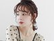 テトテ 六甲道(tetote)の写真/【HOT PEPPER Beauty Hair Collection 2024 スタイル350選出☆】トレンドを取り入れた髪に優しい施術が魅力