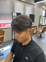 マーレ 宇部店(MARE)&nbsp;曲がる縮毛矯正