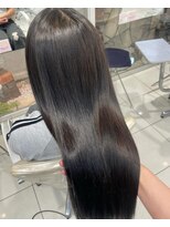 フォルテ 掛川店 グレージュカラー