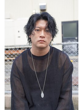 ディライト(Delight) ツイスパセンターパート