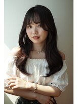 ジジ バイ プロデュース 相模原店(JiJi by produce)&nbsp;くびれヘア