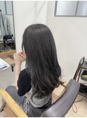 グレーカラー