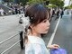 ワヅキ(WAZUKI)の写真/【東山/祇園】いつものお出かけ前にも！シーンに合わせたヘアセットもお任せ◎