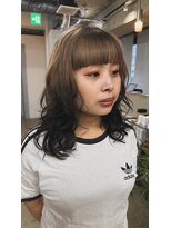 リラ バイ クオーレ(LIRA by CUORE)&nbsp;～ルーツカラー～