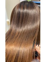 バランスヘアクリニック 南仙台駅前店(Balance hair clinic) 【仙台/太白区/髪質改善/20代/30代/40代/50代】