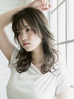 リワーズ 千歳船橋店(ReWARDs)&nbsp;ボブ/グレージュ/大人女性/レイヤー/ショート[千歳船橋]