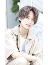 ザ ホワイトノート(The WHITE NOTE) 松野 智哉