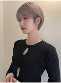 ハイトーンベージュ