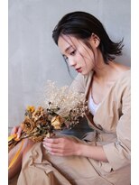 エース 梅田店(ace)&nbsp;外ハネボブ