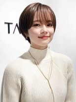 タヤ 天神店(TAYA)&nbsp;ハンサムショート