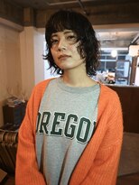 フィエル(fielu)&nbsp;perm.【コンドウリク】