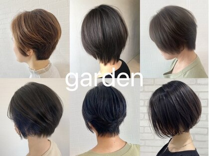 ガーデン 鹿沼店(garden)の写真