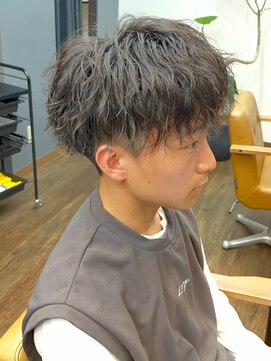 ソフツイショート