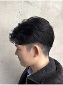 フェザーパーマ