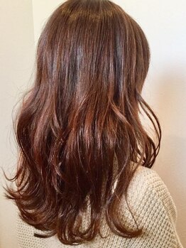 第3プレイス(第3PLACE)の写真/丁寧なカウンセリングであなたに合ったスタイルをご提案!お悩みを解決し、理想のスタイルを叶えます☆