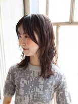 ゲート いわき(Gate)&nbsp;ふんわりミディ