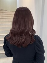 シアエミュー 新越谷店(SHEER emu)&nbsp;ピンクベージュ