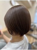 美髪ヘッドスパ 髪質改善トリートメント 北仙台