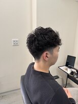 サロンワン(Salon1)&nbsp;スペインカール