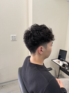 サロンワン(Salon1) スペインカール