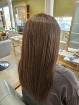 アマル(amar) ロングヘアー