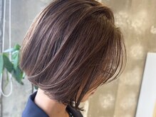 頭皮から【 整える 】ヘッドケア