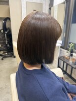 イーラ(E-LA) スモーキーカラー