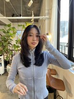 サン 白金台(SUN)&nbsp;layercut