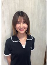 ユニキス 泉店(HAIR&MAKE UNIXIS)&nbsp;菅原 深優