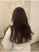 ピンクブラウン