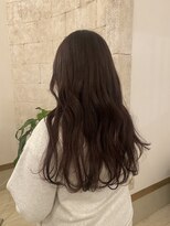 シエル(4el) ピンクブラウン