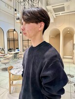 マーシィ(MARCIE) フェザーショート◎