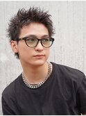 スパイキーショート【八王子】