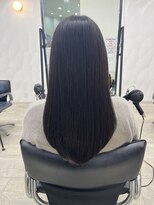 ケーオーエスピンク(K O S pink)&nbsp;超高濃度水素カラー