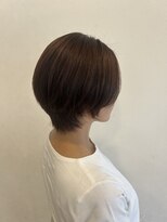リアン 長久手店(Rian)&nbsp;ショートヘア